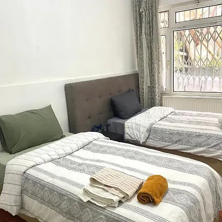 Spectecular Location In Taksim Cihangir/5 Person Lejlighed *