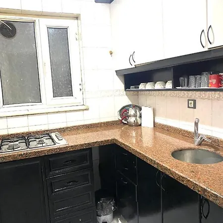 Spectecular Location In Taksim Cihangir/5 Person Apartment