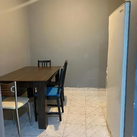 Apartment Spectecular Location In Taksim Cihangir/5 Person
