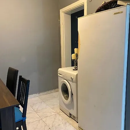 Spectecular Location In Taksim Cihangir/5 Person * Istanbul